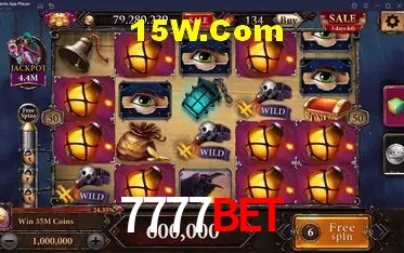 7777Bet São Paulo - Jogo Providers