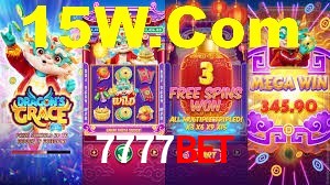 Premium Interface 7777Bet