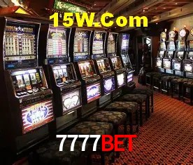 7777Bet Rio de Janeiro - Licenses