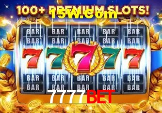 7777Bet - User Statistics