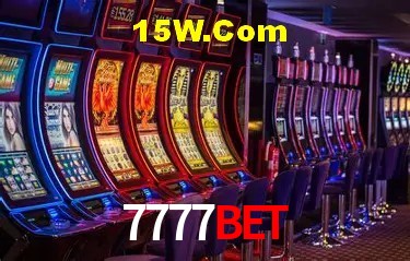 Casino Ao Vivo 7777Bet