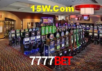 Provedores de Jogos 7777Bet