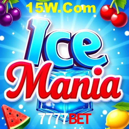 7777Bet Bônus - Pacote R$5.000 + VIP