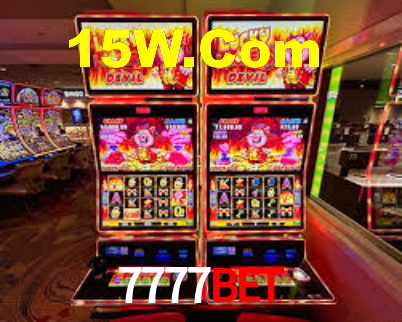 7777Bet App