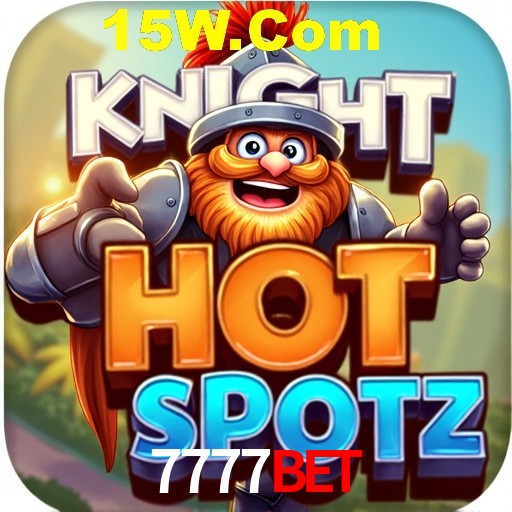 Descubra o Mundo do Cassino Online com 7777Bet