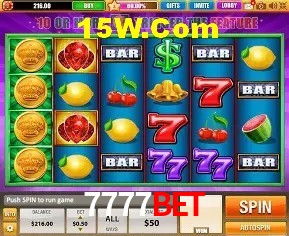 Login Seguro 7777Bet