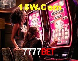 Bonus Features 7777Bet