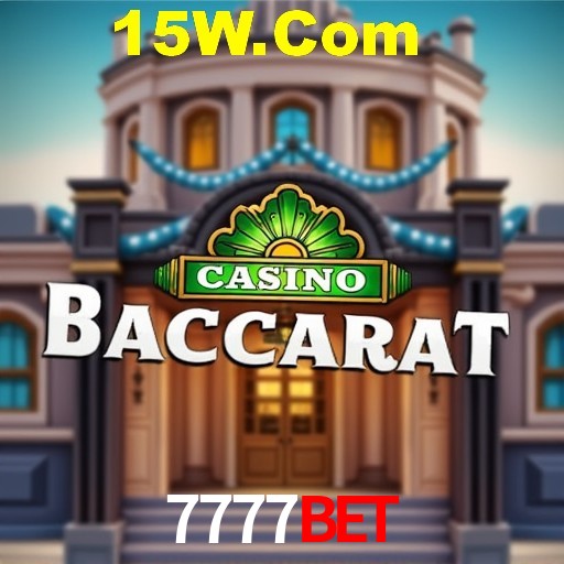 7777Bet Rio de Janeiro - Professional Dealers