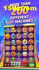 Game Providers 7777Bet