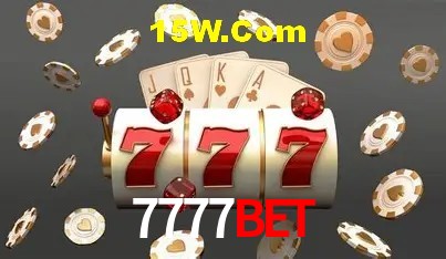 Promoção Relâmpago 7777Bet