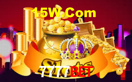7777Bet App - Aplicativo Móvel Oficial