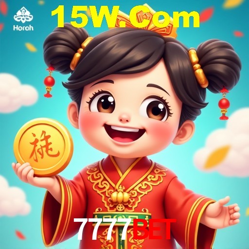 Interface do App 7777Bet