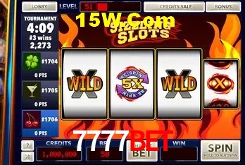 7777Bet Slot - 320+ Caça-Níqueis Premium