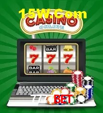 Diretório de Jogos 7777Bet