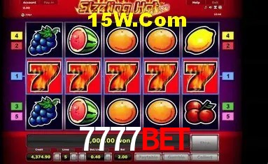 Especiais de Fim de Semana 7777Bet