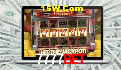 Tecnologia da Plataforma 7777Bet
