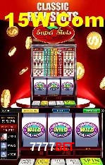 7777Bet Salvador - Statistics