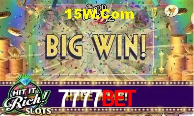 7777Bet Belo Horizonte - Winners
