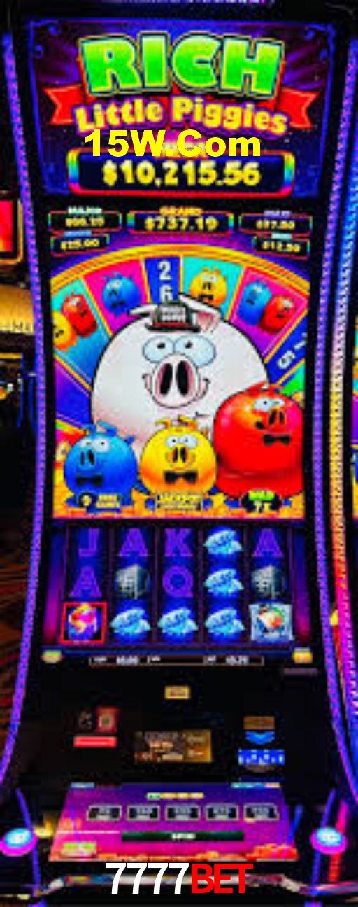 7777Bet App
