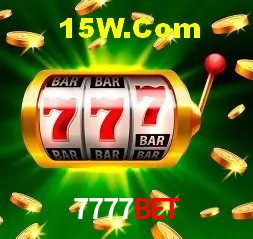 Jogos de Slot 7777Bet