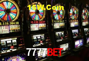 7777Bet Brasília - Bonus Features