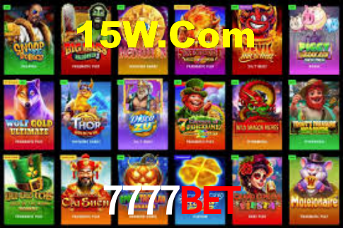 7777Bet Login