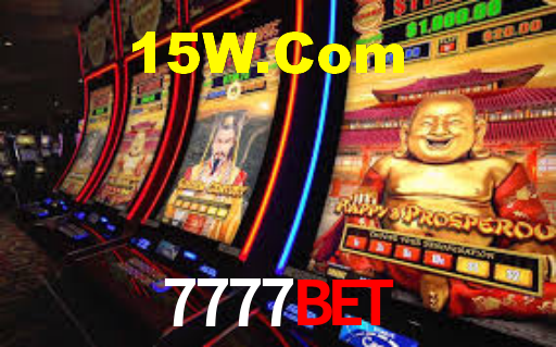 7777Bet: Seu Cassino Premiado com Pagamentos Rápidos